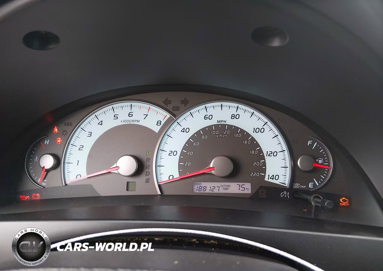 2011 Toyota Camry Se VIN:4T1BF3EK5BU154536 - 7