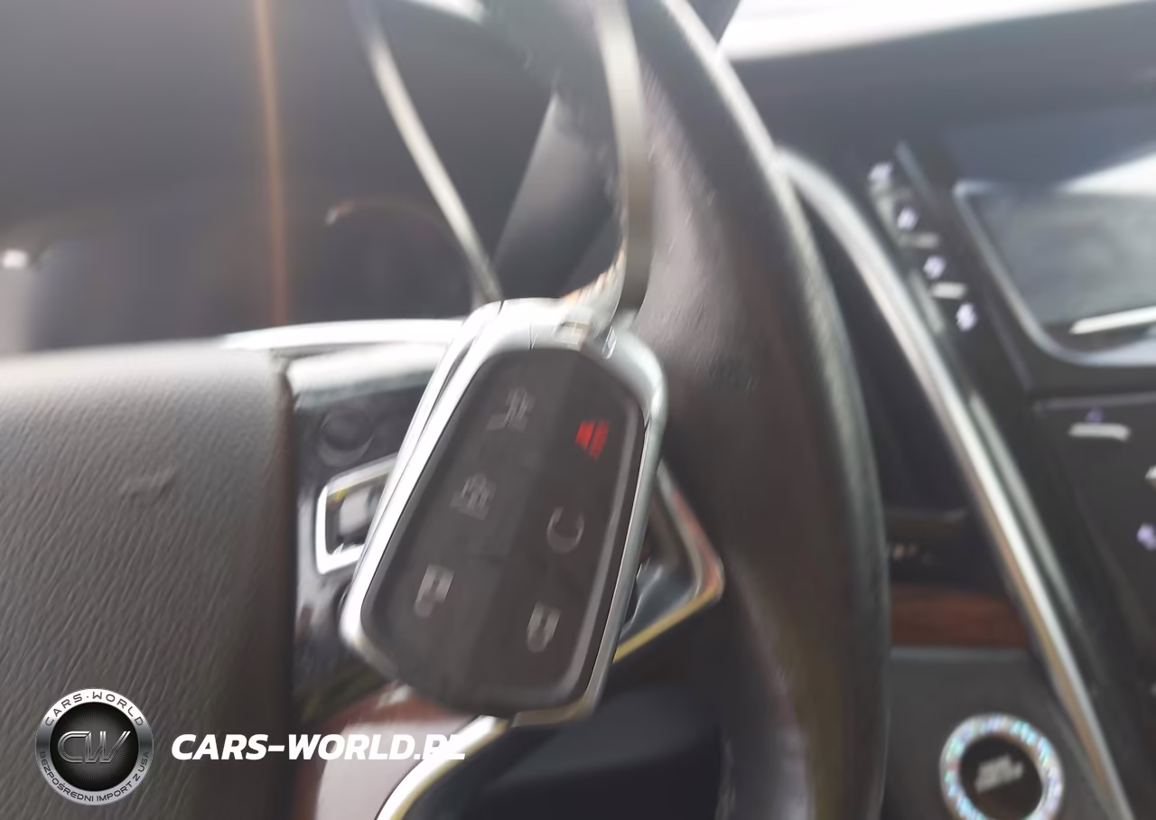 2020 Cadillac Escalade 4Wd Luxury VIN:1GYS4BKJ4LR187459 - 11