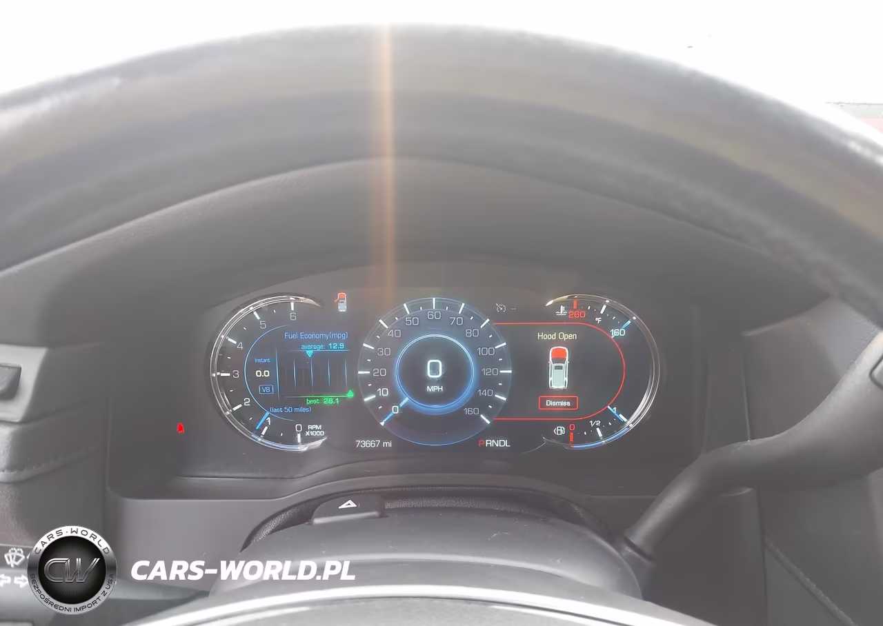 2020 Cadillac Escalade 4Wd Luxury VIN:1GYS4BKJ4LR187459 - 7