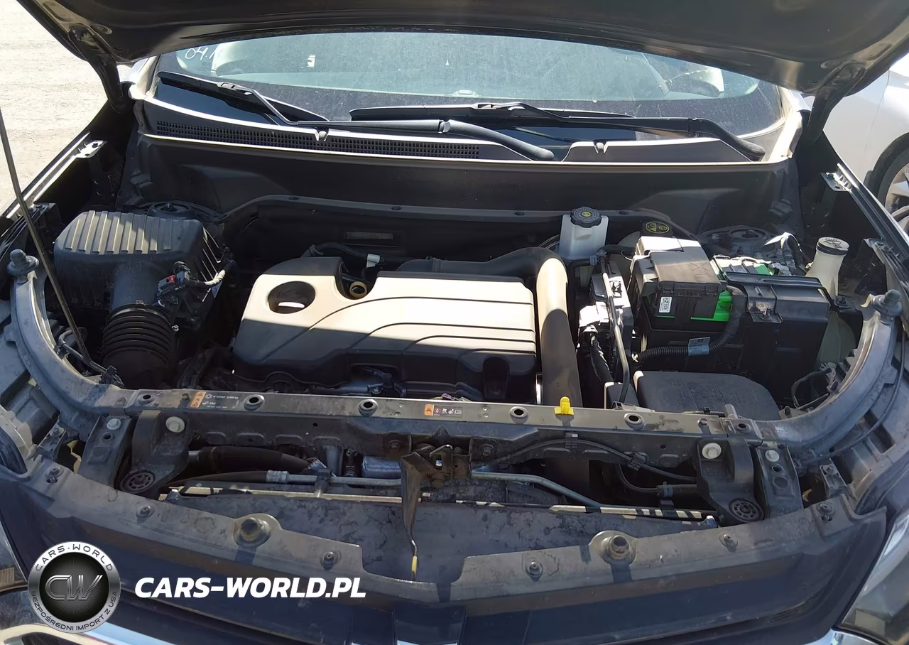 2018 Chevrolet Equinox Ls VIN:2GNAXHEV1J6198588 - 10