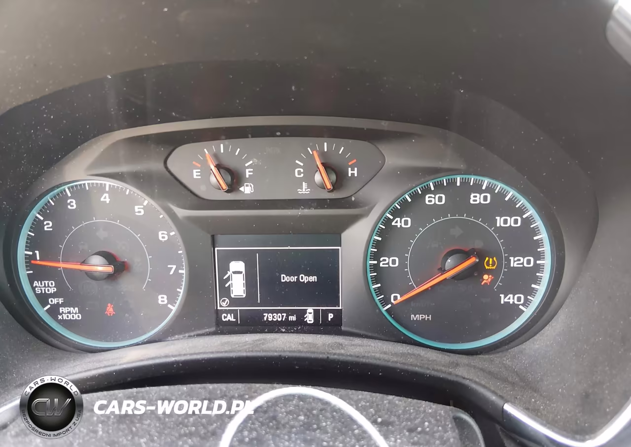 2018 Chevrolet Equinox Ls VIN:2GNAXHEV1J6198588 - 7