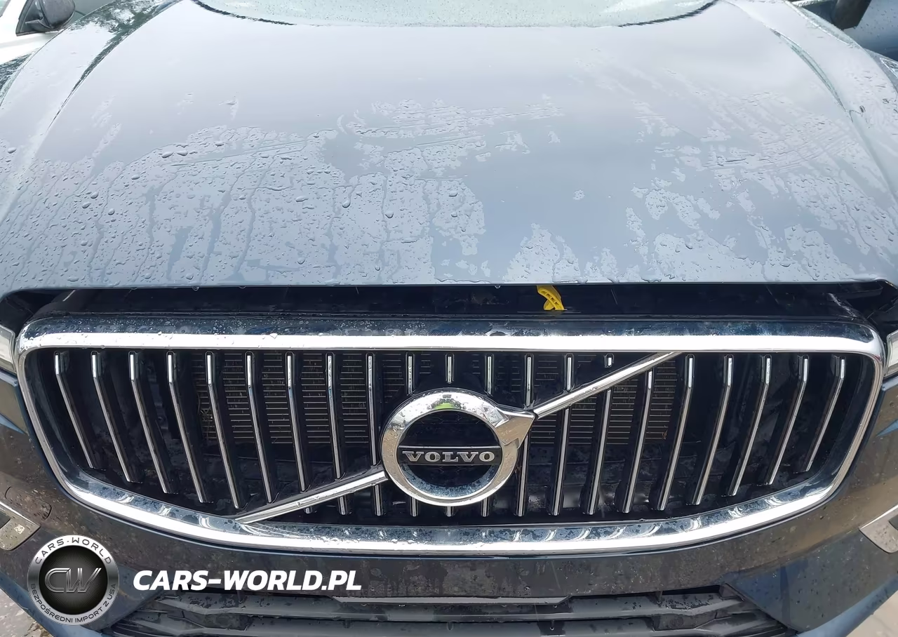 2021 Volvo Xc60 T5 Inscription VIN:YV4102RL3M1696640 - 10
