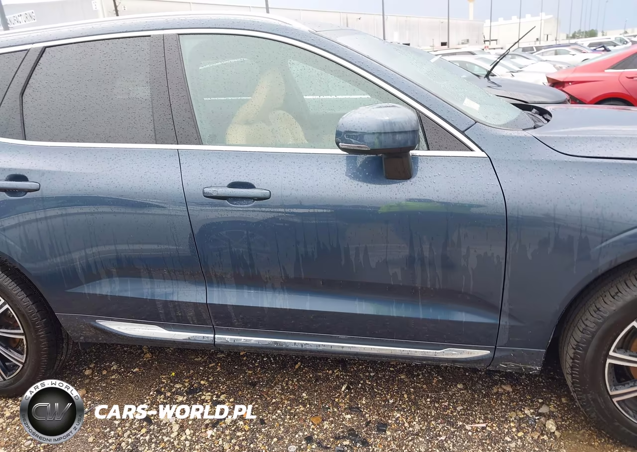 2021 Volvo Xc60 T5 Inscription VIN:YV4102RL3M1696640 - 13
