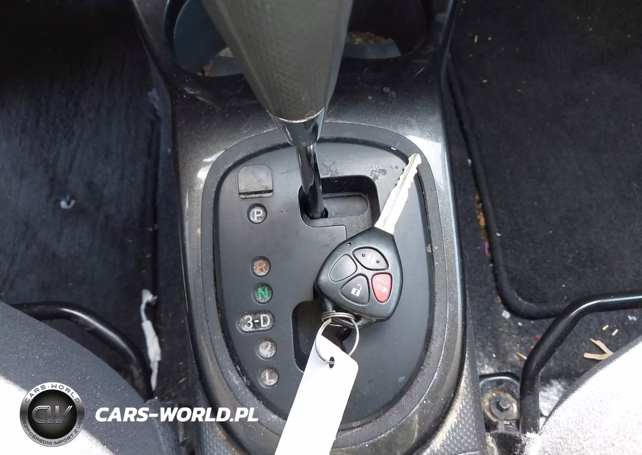 2010 Scion Xd VIN:JTKKU4B4XAJ050946 - 11