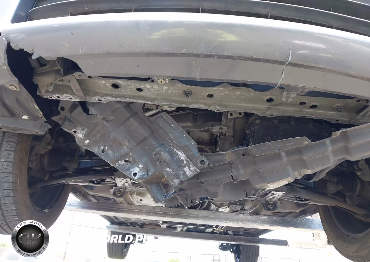 2010 Scion Xd VIN:JTKKU4B4XAJ050946 - 6