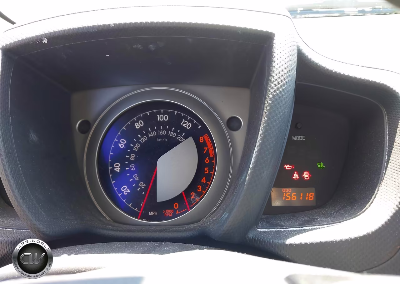 2010 Scion Xd VIN:JTKKU4B4XAJ050946 - 7