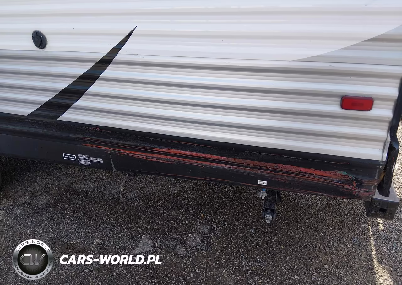 2016 Heartland Prowler Lynx 2 VIN:5SFPB2929GE302955 - 17