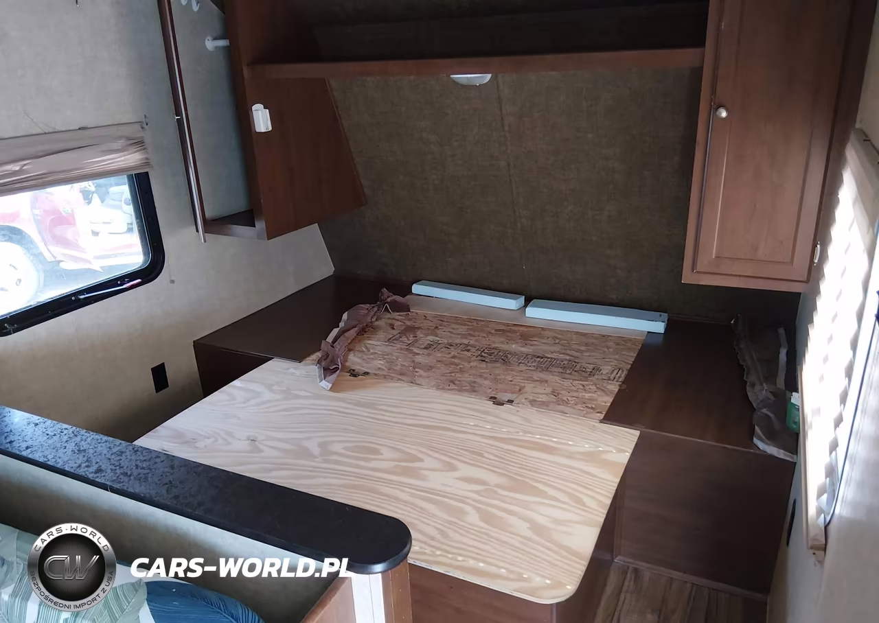 2016 Heartland Prowler Lynx 2 VIN:5SFPB2929GE302955 - 5