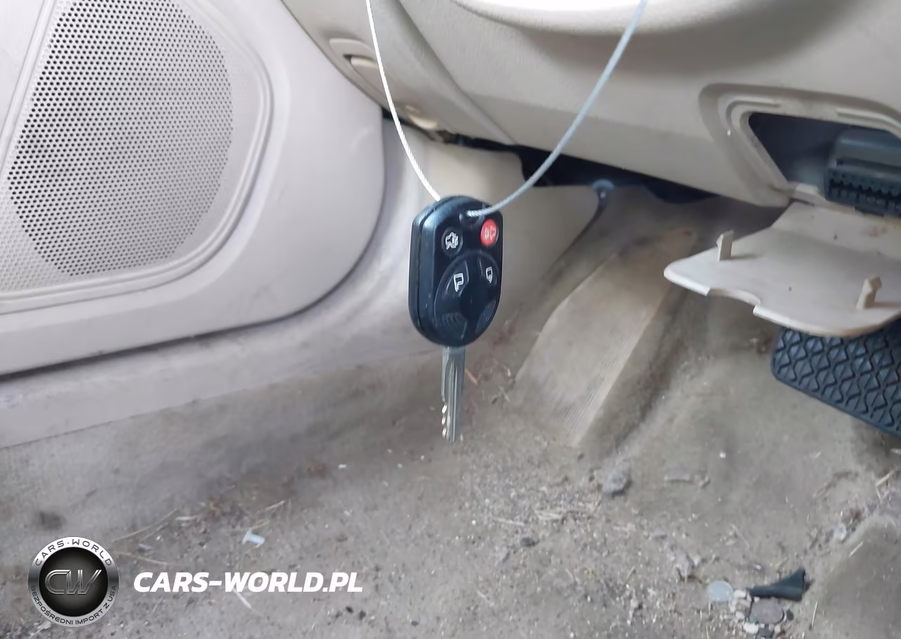 2007 Ford Fusion Sel VIN:3FAHP08Z47R279065 - 11