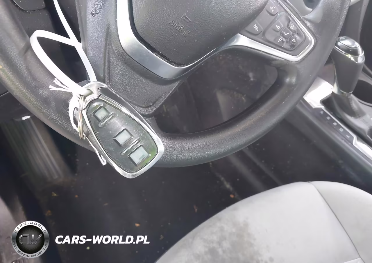 2018 Chevrolet Equinox Ls VIN:2GNAXHEV2J6218637 - 11