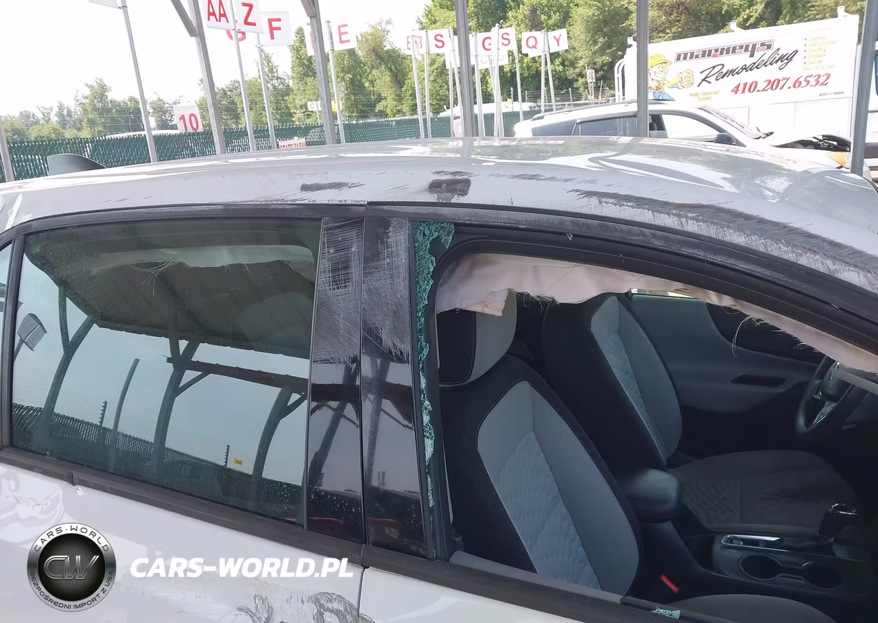2018 Chevrolet Equinox Ls VIN:2GNAXHEV2J6218637 - 19