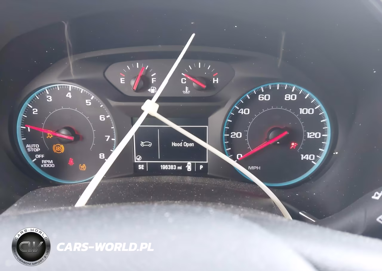 2018 Chevrolet Equinox Ls VIN:2GNAXHEV2J6218637 - 7