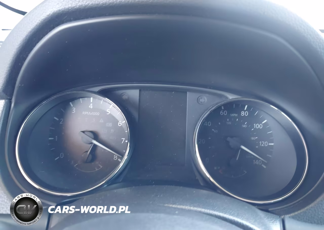 2019 Nissan Rogue Sv VIN:JN8AT2MT4KW264029 - 15