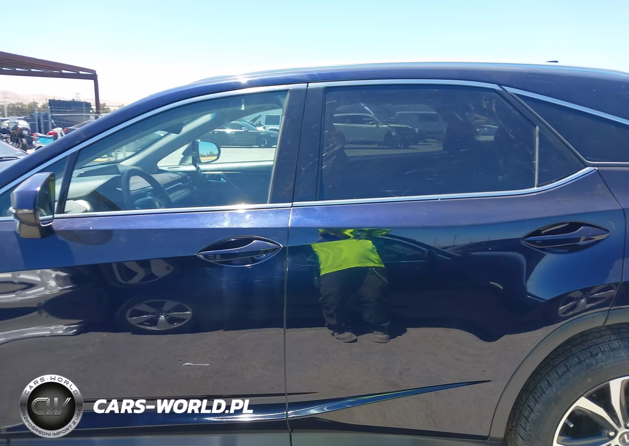 2019 Lexus Rx 350 VIN:2T2ZZMCA7KC131164 - 14