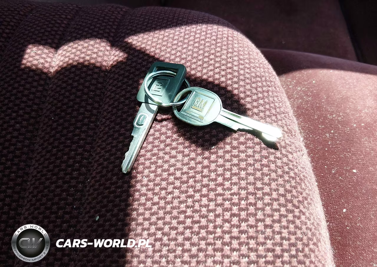 1994 Buick Lesabre Custom VIN:1G4HP52L4RH529223 - 11