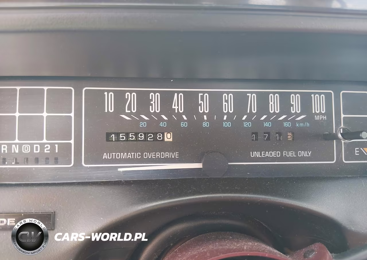1994 Buick Lesabre Custom VIN:1G4HP52L4RH529223 - 7