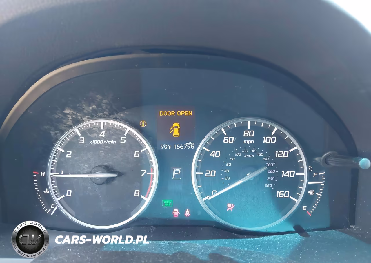 2014 Acura Rdx VIN:5J8TB4H34EL800921 - 7