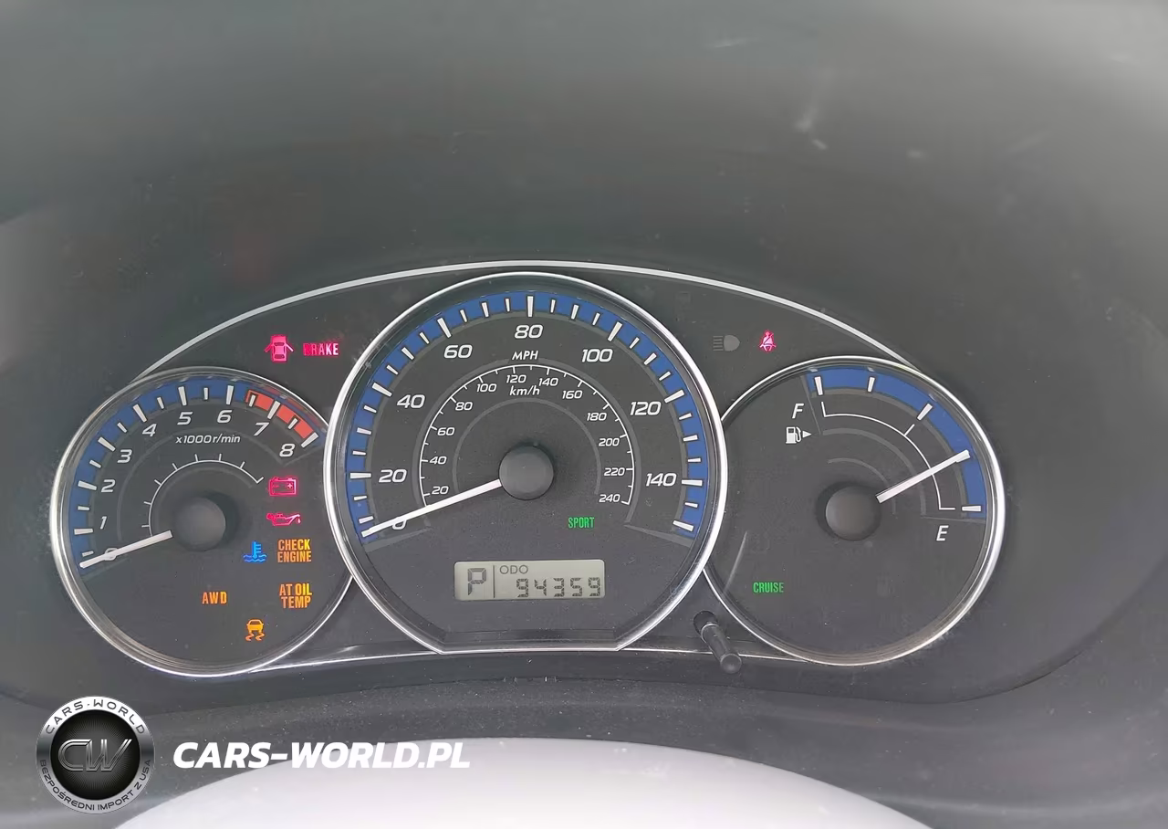 2012 Subaru Forester 2.5X Premium VIN:JF2SHADC8CH460770 - 7