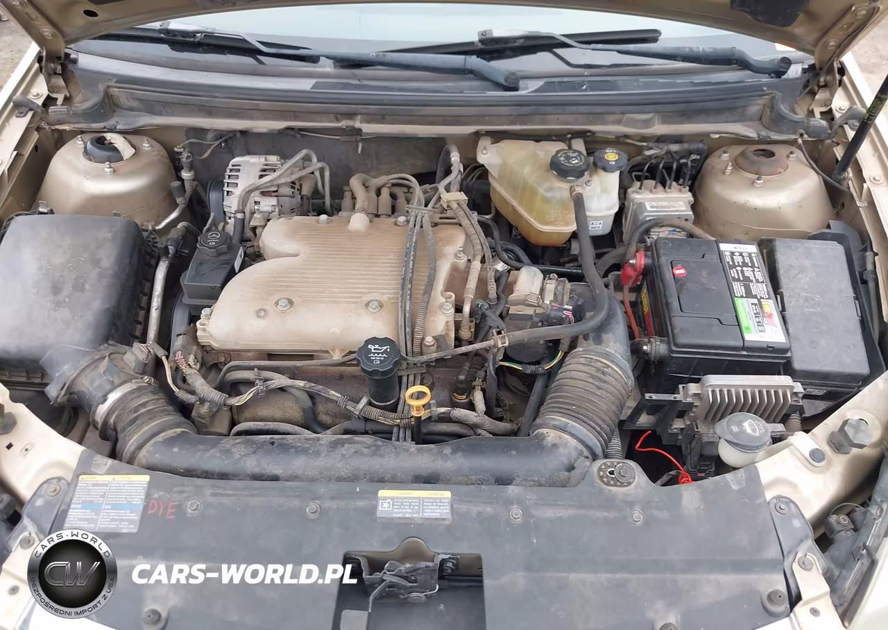 2007 Saturn Aura Xe VIN:1G8ZS57N07F272677 - 10