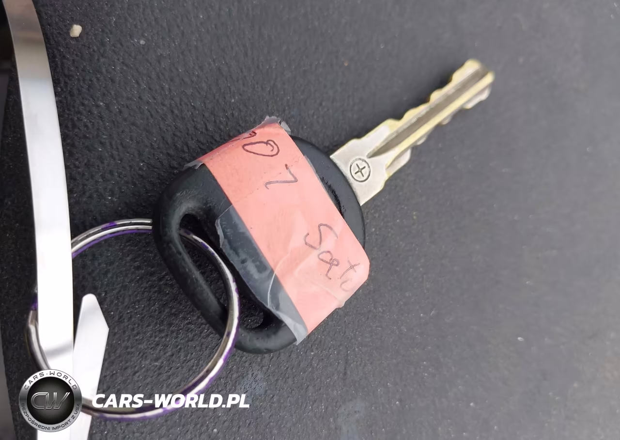 2007 Saturn Aura Xe VIN:1G8ZS57N07F272677 - 11