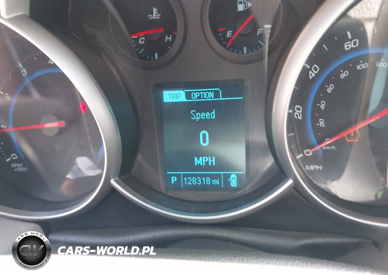 2015 Chevrolet Cruze Ls Auto VIN:1G1PA5SG2F7254692 - 7