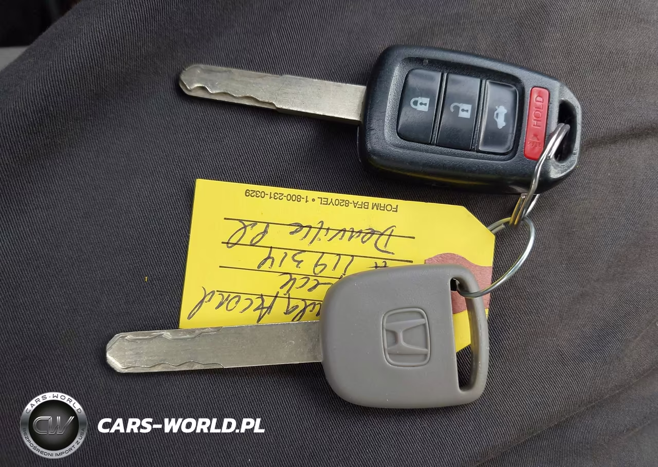 2013 Honda Accord Lx VIN:1HGCR2F32DA268792 - 11