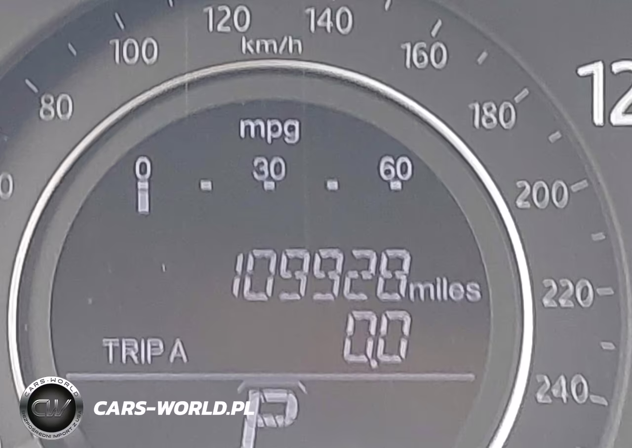 2013 Honda Accord Lx VIN:1HGCR2F32DA268792 - 15