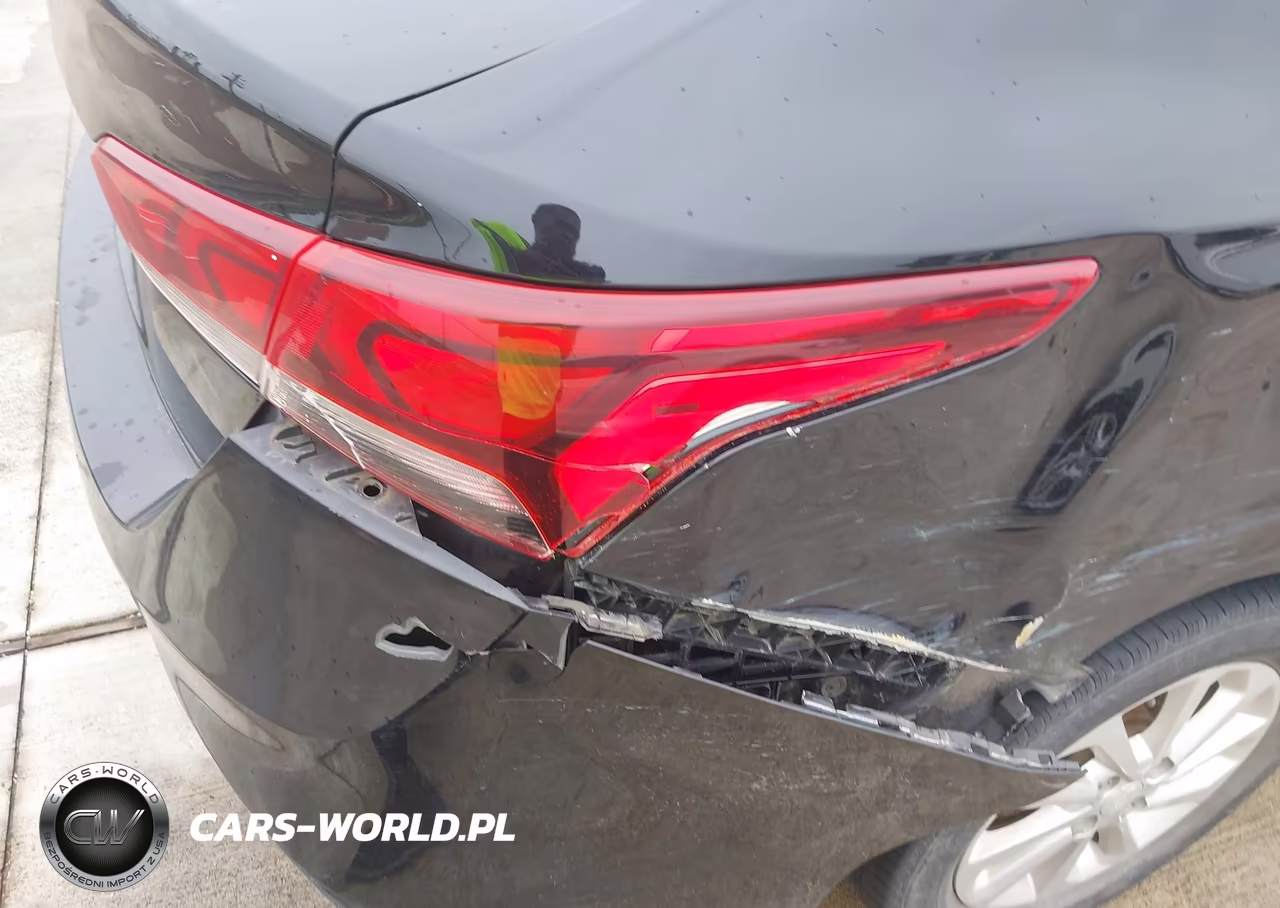 2019 Hyundai Accent Sel VIN:3KPC24A36KE058115 - 6