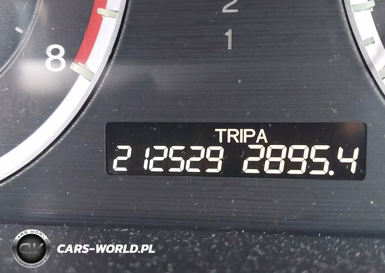 2009 Honda Accord 2.4 Ex-L VIN:1HGCP26849A126274 - 16