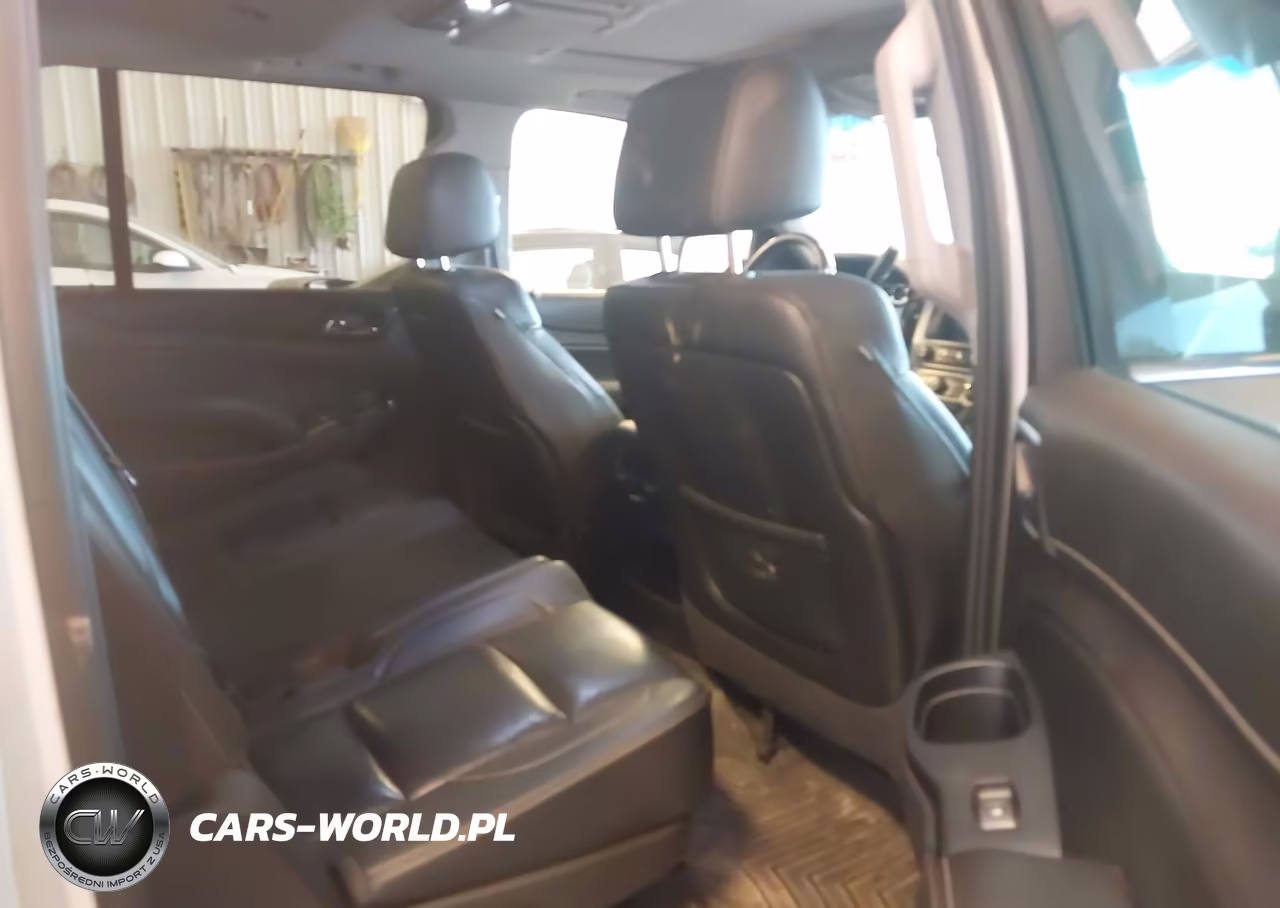 2015 GMC Yukon Xl 1500 Slt VIN:1GKS2HKC9FR535409 - 8