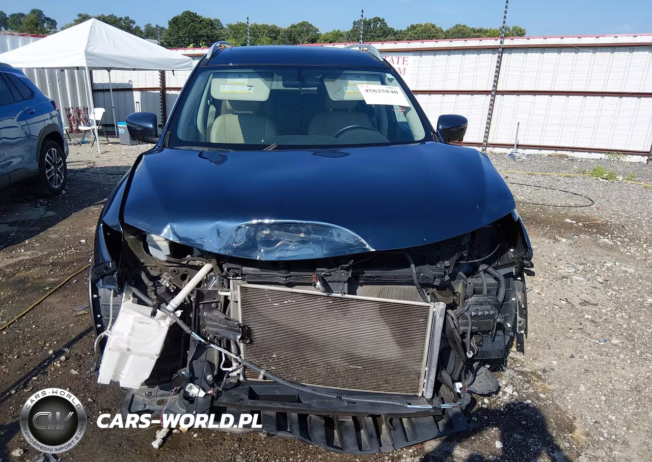 2016 Nissan Rogue Sl VIN:5N1AT2MV7GC774067 - 13