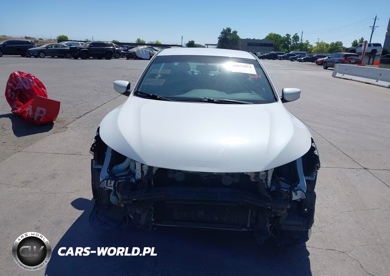 2016 Honda Accord Sport VIN:1HGCR2F58GA186328 - 12