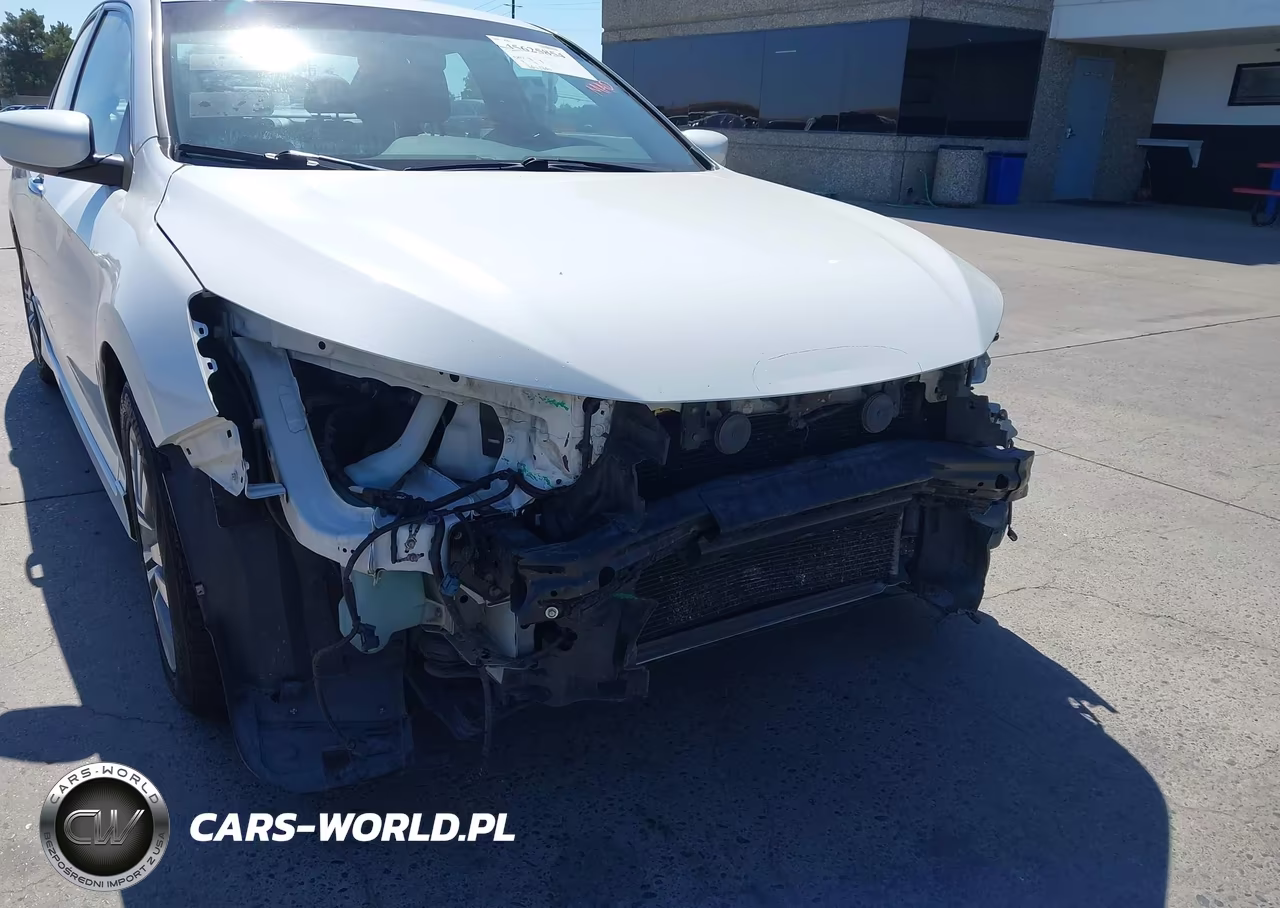 2016 Honda Accord Sport VIN:1HGCR2F58GA186328 - 6