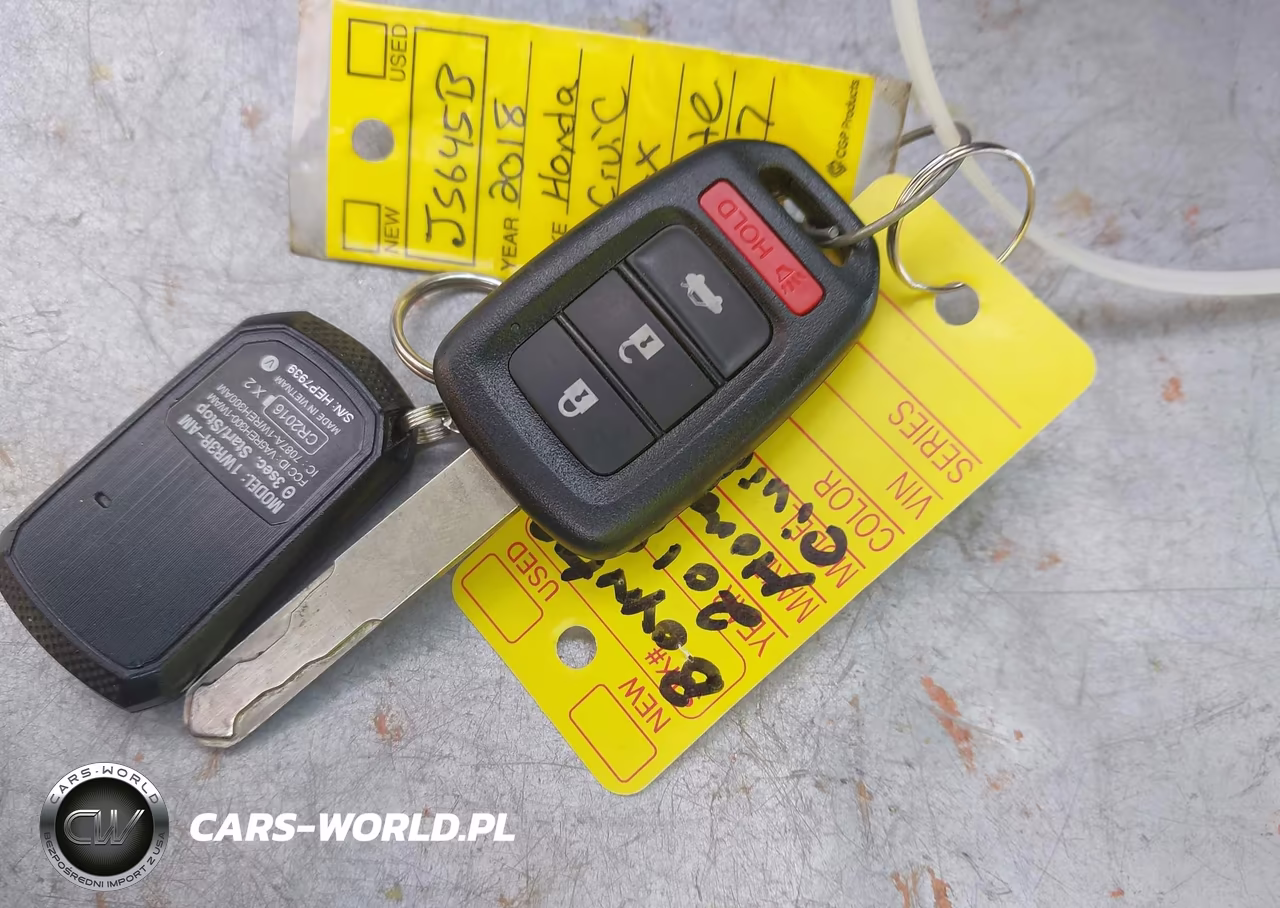 2018 Honda Civic Lx VIN:19XFC2F5XJE027697 - 11