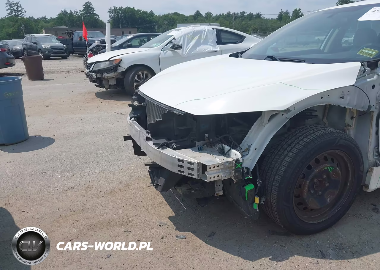 2018 Honda Civic Lx VIN:19XFC2F5XJE027697 - 6