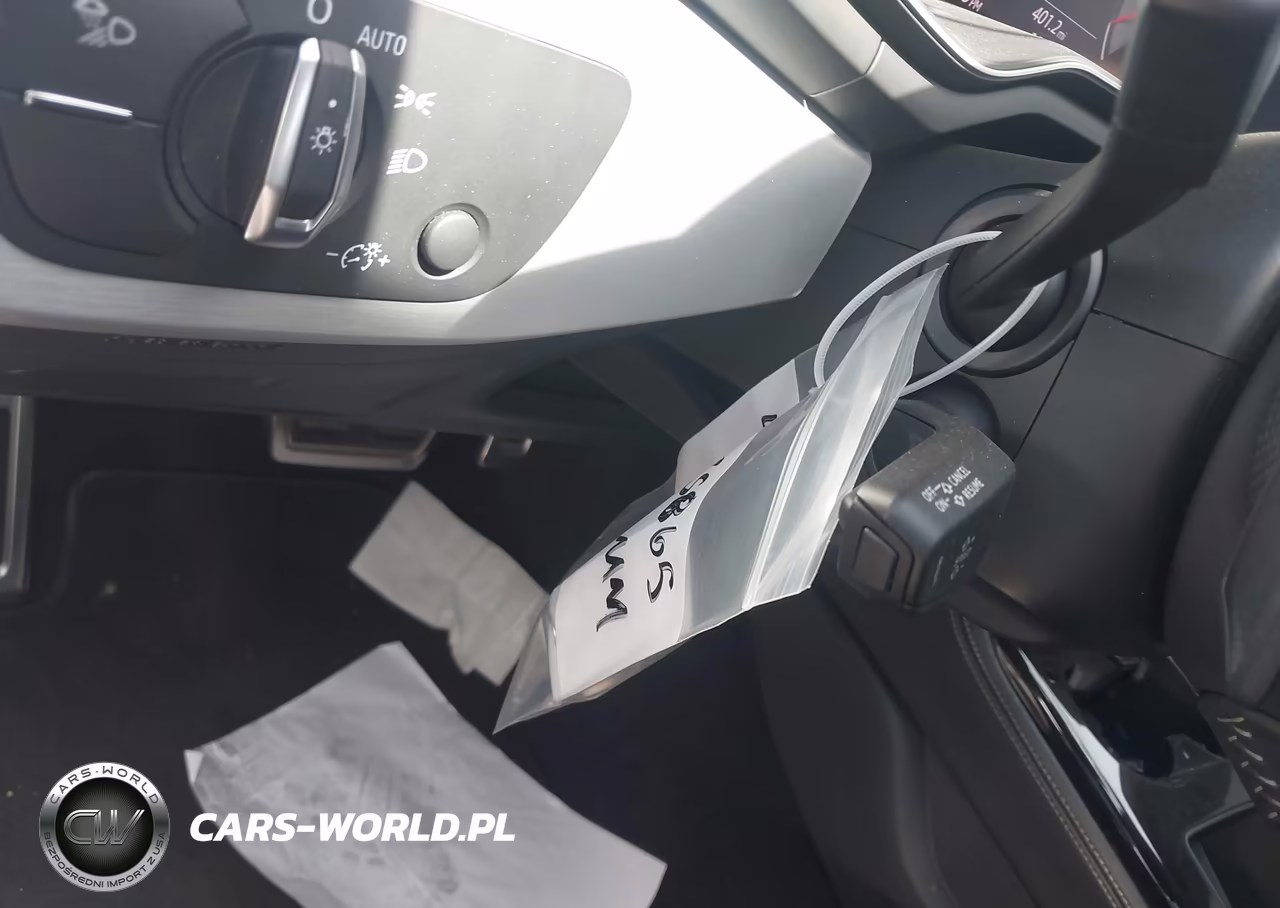 2020 Audi A5 Premium Plus 45 Tfsi Quattro S Tronic VIN:WAUTNAF54LA006046 - 20