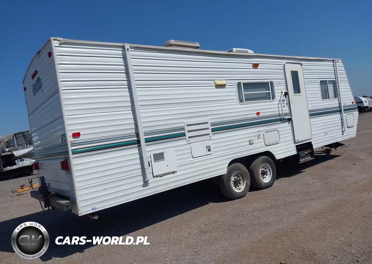 2002 Layton Other VIN:1SL200P203F000132 - 4