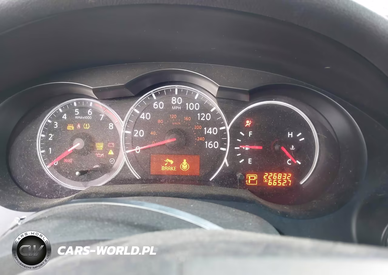 2011 Nissan Altima 2.5 S VIN:1N4AL2AP0BN422364 - 7