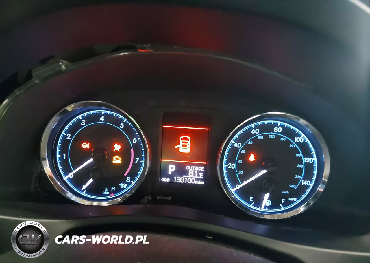 2019 Toyota Corolla Le VIN:5YFBURHE6KP893947 - 7