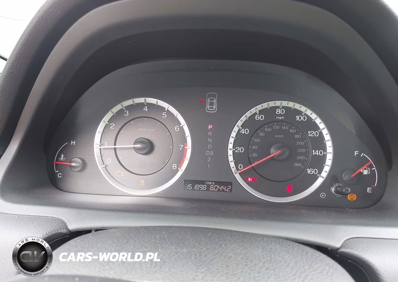 2012 Honda Accord Sdn Lx VIN:1HGCP2F3XCA170159 - 7