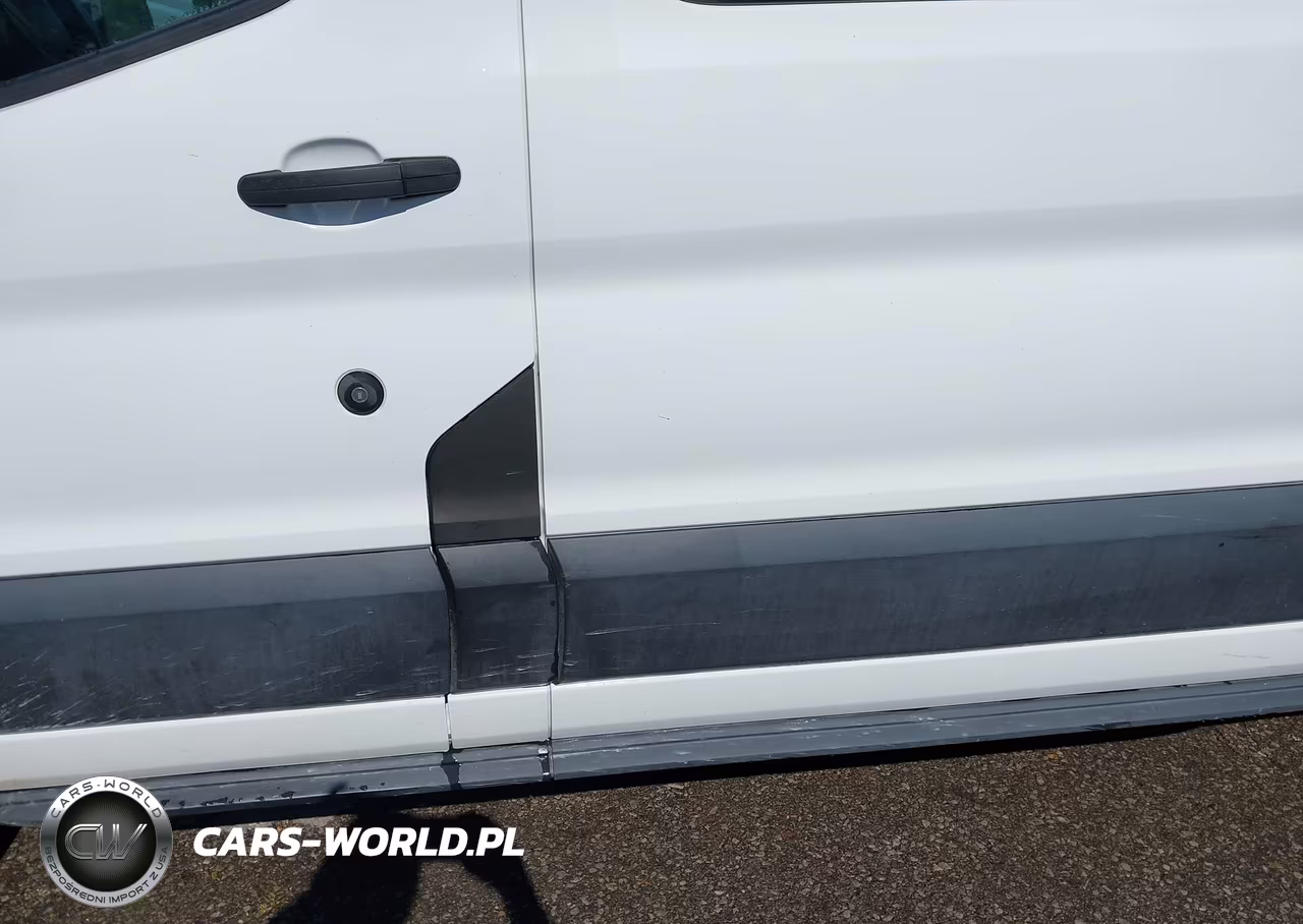 2020 Ford Transit-350 Passenger Van Xl VIN:1FBAX2Y82LKA77729 - 14