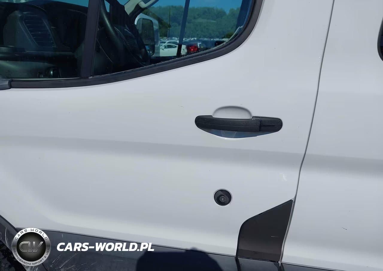 2020 Ford Transit-350 Passenger Van Xl VIN:1FBAX2Y82LKA77729 - 15