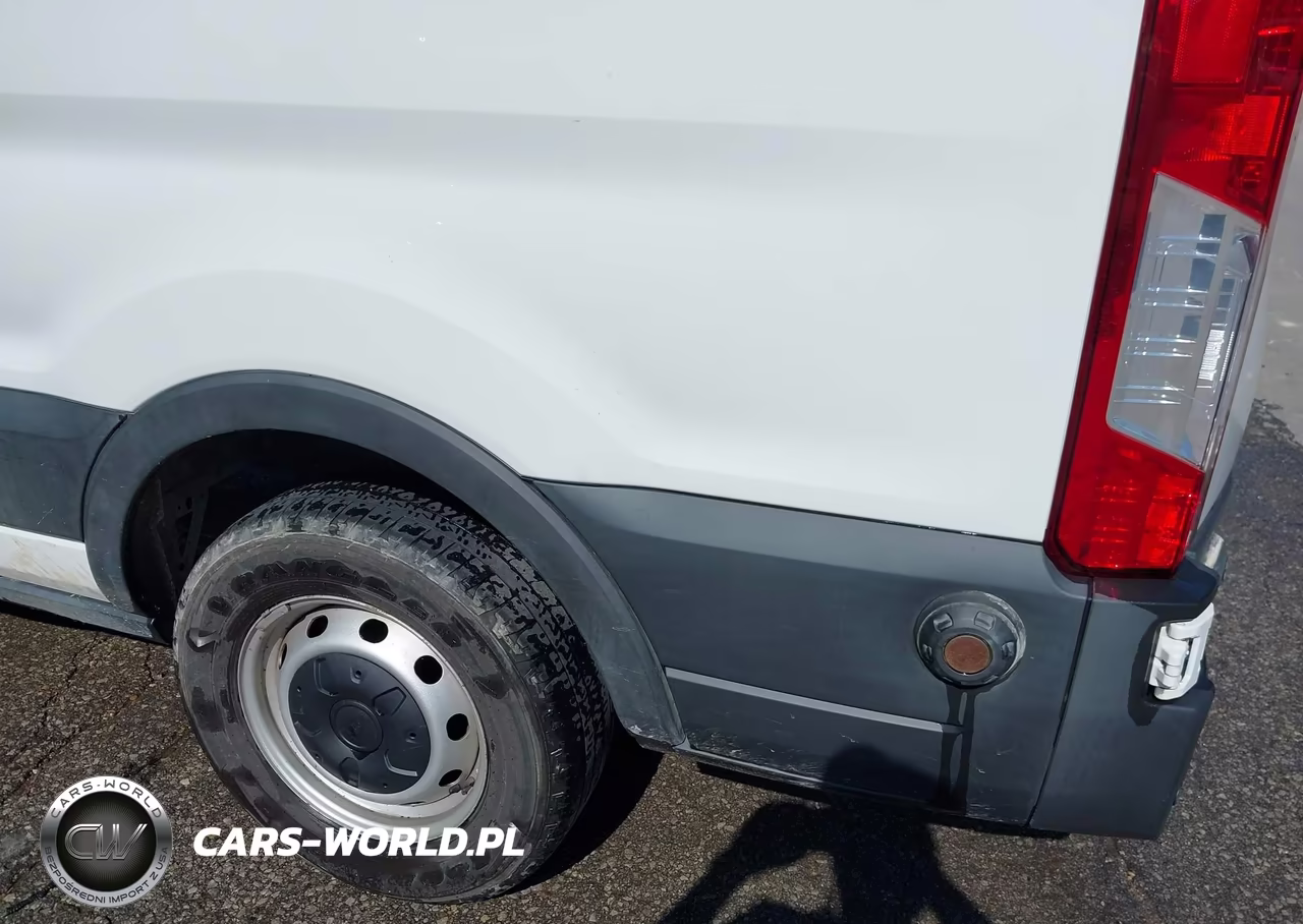 2020 Ford Transit-350 Passenger Van Xl VIN:1FBAX2Y82LKA77729 - 16