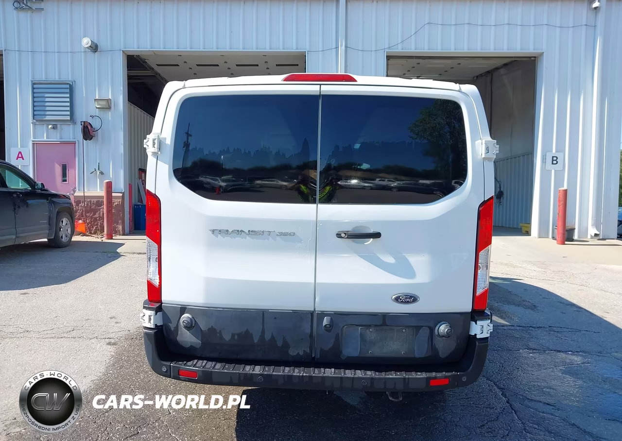 2020 Ford Transit-350 Passenger Van Xl VIN:1FBAX2Y82LKA77729 - 22