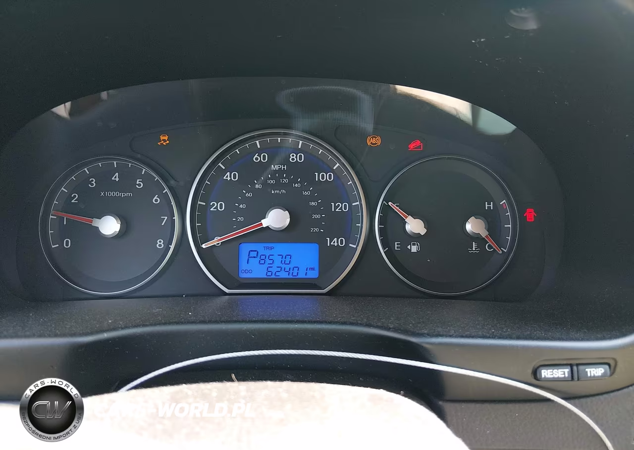 2012 Hyundai Santa Fe Limited V6 VIN:5XYZK4AG4CG095830 - 7