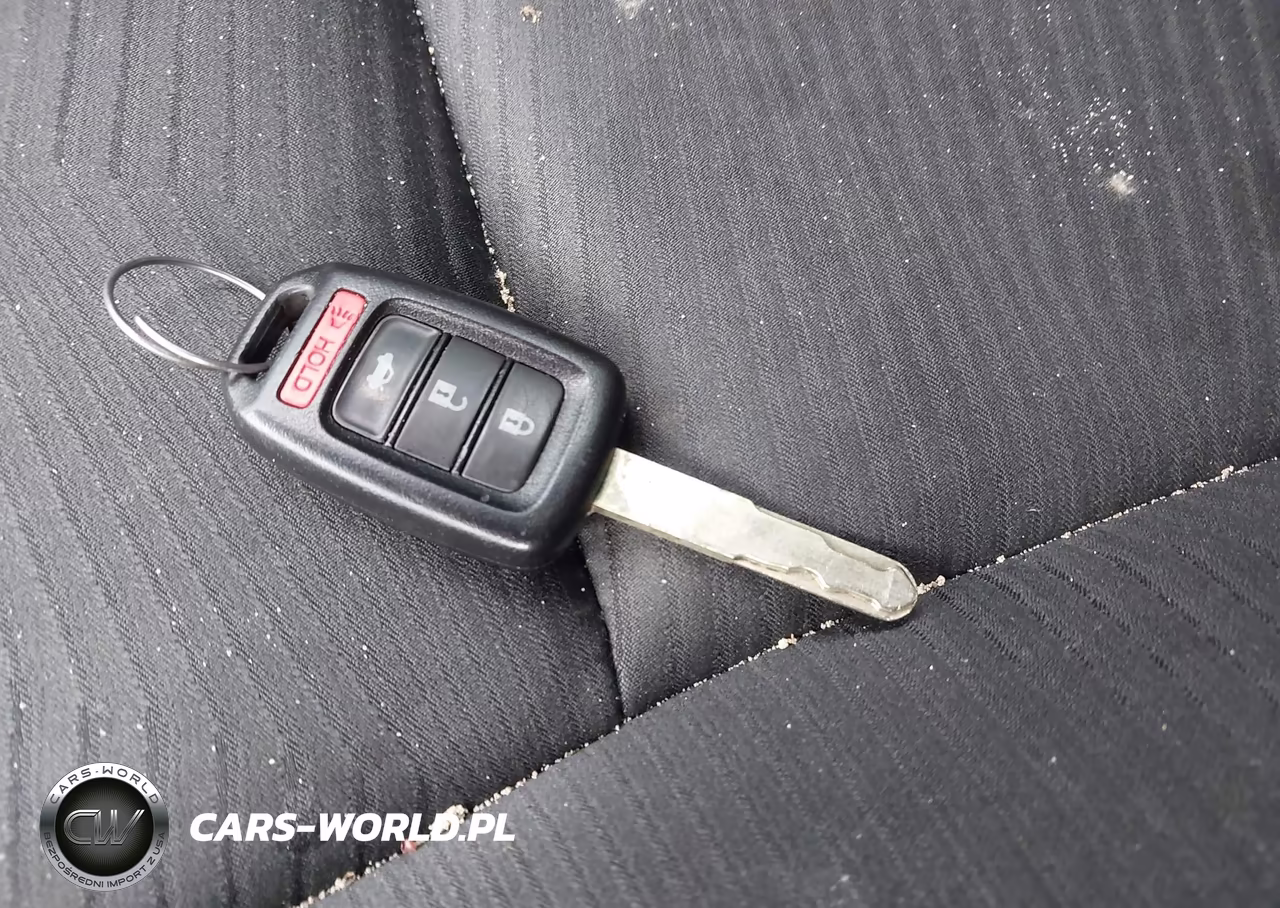 2017 Honda Accord Lx VIN:1HGCR2F37HA257065 - 11