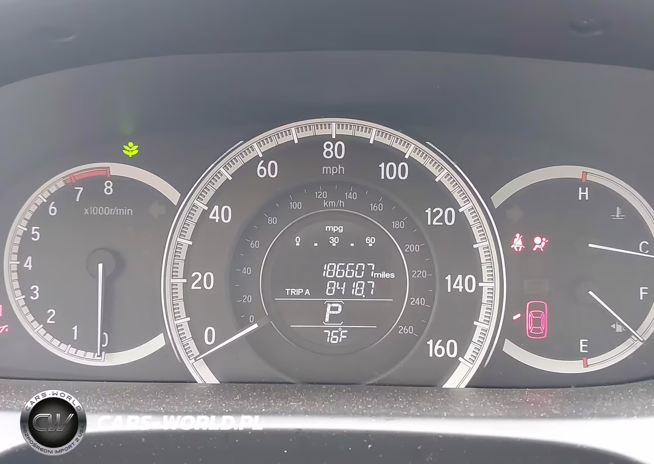 2017 Honda Accord Lx VIN:1HGCR2F37HA257065 - 16