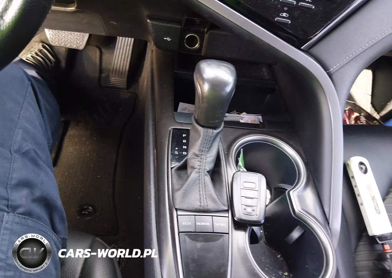 2022 Toyota Camry Se VIN:4T1T11AK5NU700530 - 11