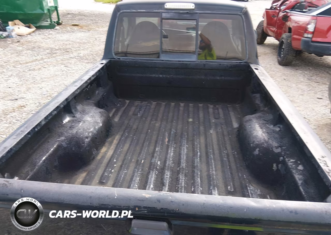 1999 Ford Ranger Xl-Xlt VIN:1FTYR10V0XPB52159 - 8
