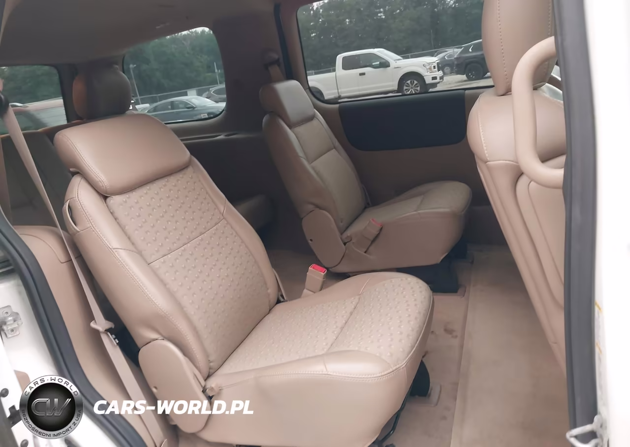2005 Chevrolet Uplander Ls VIN:1GNDV23L55D252628 - 8